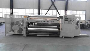 Quality Dpack corrugator Cassette Type Corrugated Board Machine / Automatic Corrugation Machine paper board production line wholesale