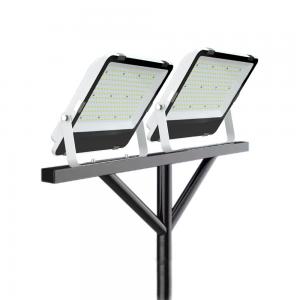 Quality Ce  RoHS Outdoor Flood Lighting Led 200W High Power With 60D Or 120D wholesale