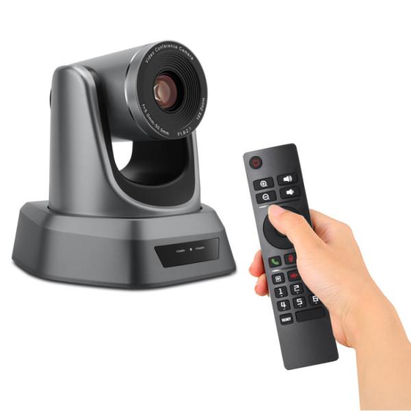 10X Zoom Group Camera Conference System Video Conference Camera Professional HD PTZ Camera