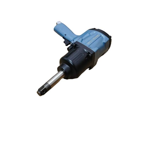 Light Weight Small Air Impact Wrench For Automotive Work 1/2inch