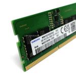 DDR5 4800MHz NECC RAM 8G/16G/32G for Desktop Memory and Data-Intensive