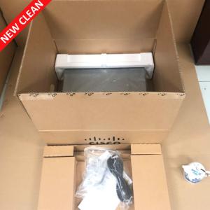 Quality ISO Cisco Catalyst 3650 Switch 48 Port Data 4x10G Uplink LAN Base NIB WS-C3650-48TQ-L wholesale