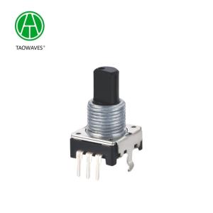 Quality Low Profile Encoder for F/K-Axis with Waterproof Push Switch wholesale