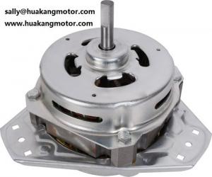 China Low Noise Single Phase Asynchronous Motor for Home Appliance HK-158T on sale
