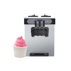 Quality Hot Sale Double Head Electric Ice Cream Cone Machine/ Waffle Cone Maker With Ice Cream Cone Sleeves wholesale