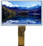10.4 Inch 24bit RGB TFT Display TFT LCD Touch Screen Display Bar Type