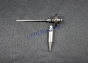 Quality Metallic GDX2 Packer Machine Spare Parts Dispensing Syringe Needles wholesale