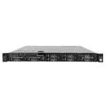 Refurbished R430 Intel Xeon CPU PC Computer Win Web 1U Mini Rack Servers for