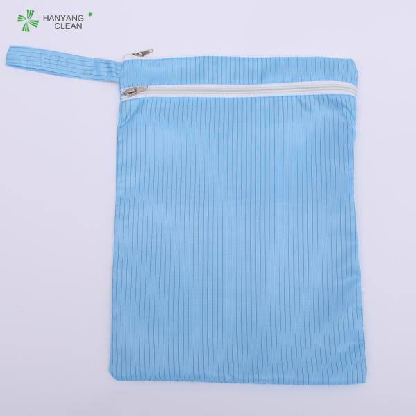 Fabric Anti Static k Bags High Temperature Resistant And Deformation Resistant