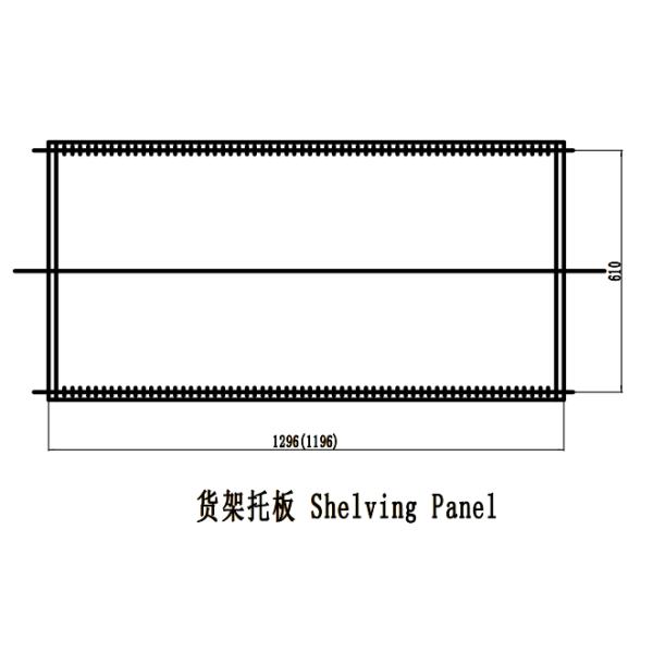 Fast Storage Shelf Rack Roll Forming Machine Load Metal Making Machine