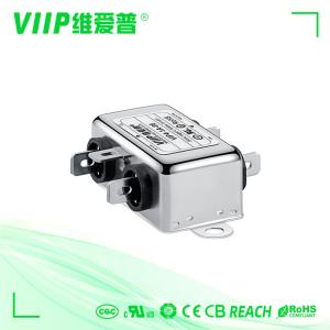 Quality High Performance Single Phase EMI Filter For Smart Appliances wholesale