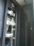 Intelligent Portable Scalable Containerized Data Center Customization