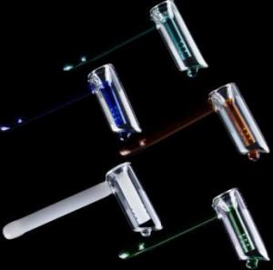Quality 2022 hot sale Quartz Glass Banger Smoking Accessories Smoking Pipe wholesale