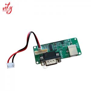 Quality Rosh USB Serial Interface For Touch Screen Monitors Slot PCB Boards Game Machine wholesale