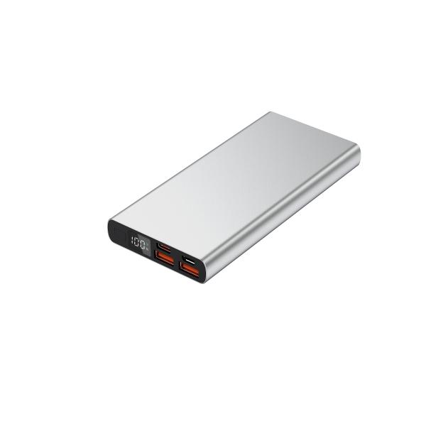 Quick Charge 3.0 10000mAh/20000mAh Power Bank for Mobile Phone/PSP/Table/GPS/MP3/4/Camera
