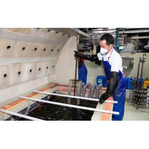 Zhongshan Shanfeng CNC Welding Aluminum Products Co., Ltd.