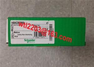 China 140aco02000 Tsx Quantum Analog PLC Output Module Process Control Module 4ch Current on sale