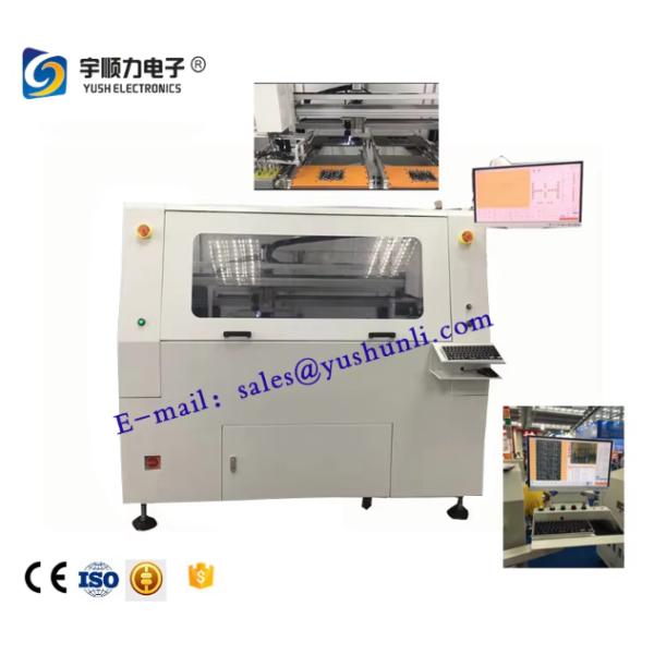 PCB Router Machine . Gold Laser Cutting Machine . Laser Cutting