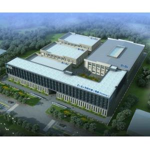 Kunshan Ruijun Machinery  Co., Ltd.