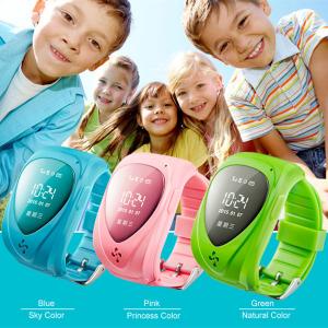 Quality 2015 Newest Arrival Kids GPS Watch Phone, wrist watch gps tracker, GPS Tracking Device wholesale