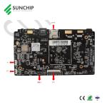 RK3568 Android 11 Mainboard Wifi BT Ethernet DDR4 Industrial IoT Control