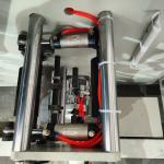 High Speed Flexo Printing Machine for Maximum Efficiency，Printing Color is