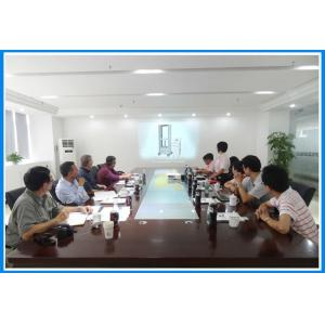 Accelerated Aging Test Equipment Environmental Test Chambers Anti-Yellowing