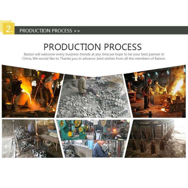 Fix Formwork Tie Rod Scaffolding Accessories Concrete Wing Nuts Square Type Thread