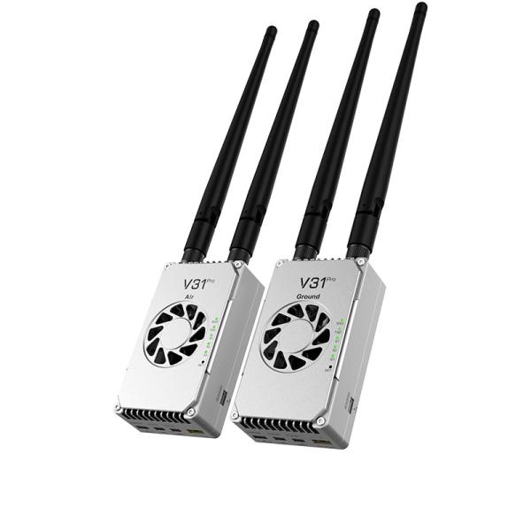 Cheap Data Port SBUS *2 UAV Radio Link -30C- 50C and Serial Port TTL RS232 optional for sale