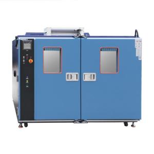 Quality Walk In Environmental Test Chamber For Automotive Spares wholesale