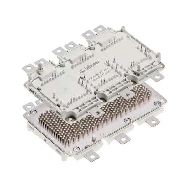 1.1V 450A IGBT Driver Module 6 Pack FS820R08A6P2BBPSA1 SP001499708