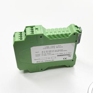 Quality MEAS LDM-1000 1 in stock displacement sensor Signal conditioner LED display can use with LVDT RVDT 4/5/6wire connection wholesale