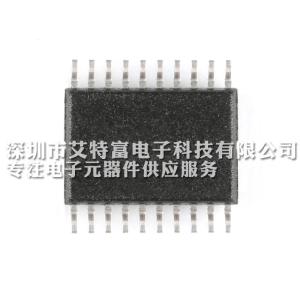 Integrated EEPROM Ultra Low Power Microcontroller STM8L051F3P6TR TSSOP20 Package
