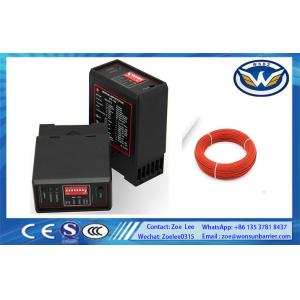 Quality PD132 Single - Loop Vehicle Detector 10-90 MS Response Times For Barrier Gate wholesale