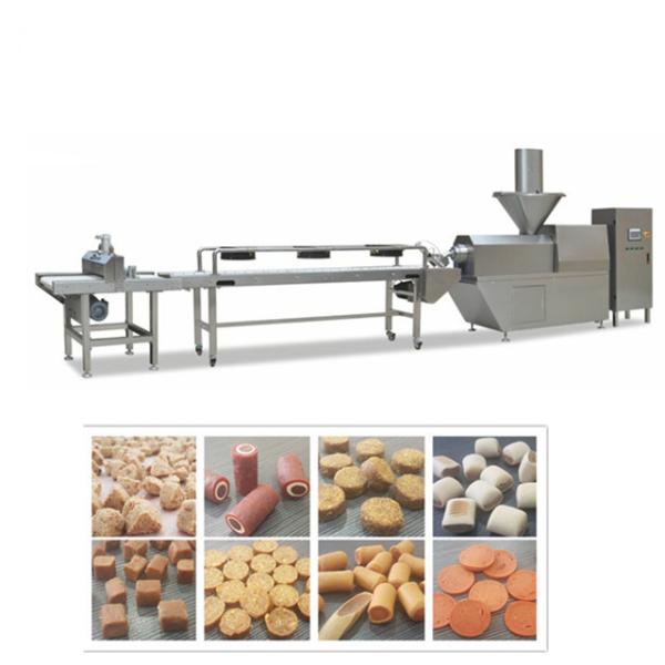 Beef Jerky Making Machine/Meat Jerky Processing Machine/Meat Jerky Making Machine