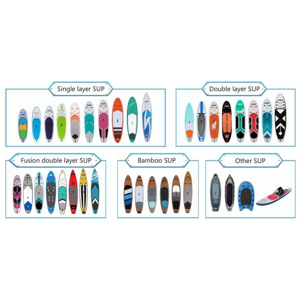 Professional Inflatable Sup Sail Windsurf Paddle Board