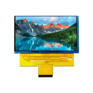Quality 5.8 Inch TFT LCD Display Module, 1280x768 Resolution. RGB Interface, 500c/D wholesale