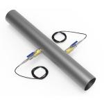 ST501 Insertion Ultrasonic Flowmeter for Challenging Flow Conditions in