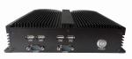 Embedded Fanless Box PC Industrial Computer Generations I3 I5 I7 U Series CPU