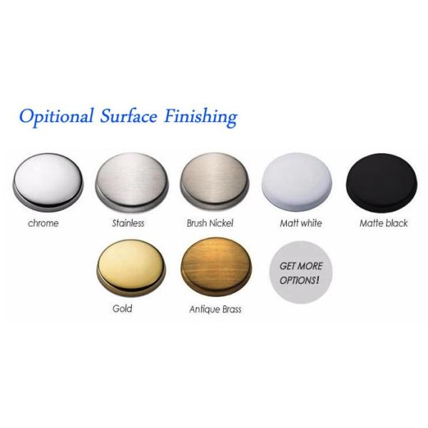 ZMSH20K01 ODM Kitchen Sink Faucets