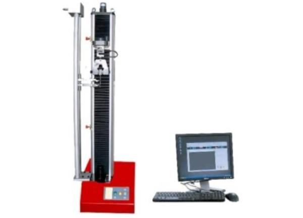 Cheap Digital Tensile Testing Machine Universal Compression Test Machine With Button for sale