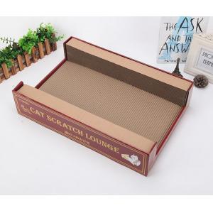 Quality Recyclable Material Cat Scratching Mats Satisfy Pets' Natural Scratch Instincts wholesale