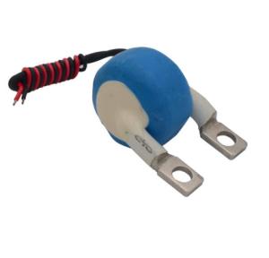 Quality Grid Meter Use Ferrite Core Current Transformer with Bus-Bar Built - In wholesale
