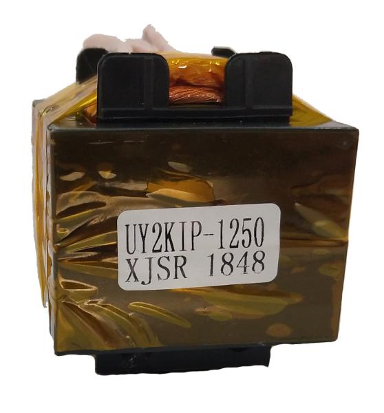 Cheap EE55 High Power High Frequency Transformer , Dry Type 3 Phase Isolation Transformer for sale