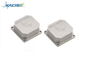 Quality Digital RS485 Output Electronic Tilt Sensor , Remote Transmission Tilt Angle Sensor wholesale