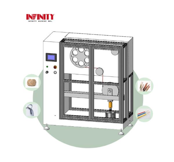 Cheap LCD Touch Screen Wire Endurance Testing Machine For Wires Fatigue Test for sale
