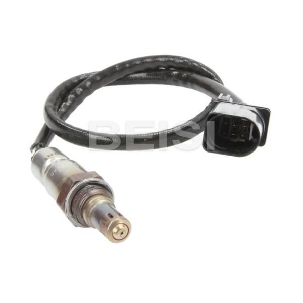 Cheap Lambda O2 Sensor Fits Audi VW Skoda 03F906262D 03L906262D Oxygen Sensor Quality New for sale
