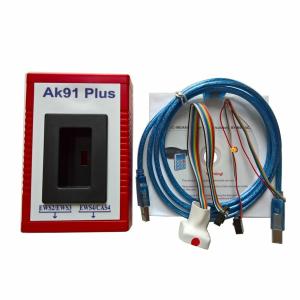 Quality AK91 Plus Auto Key Programmer V4.00 for All EWS Support EWS4.4 wholesale