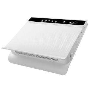 FDD TDD Dual SiM Mobile Router WAN LAN RJ45 Port 4G LTE Router Unlocked