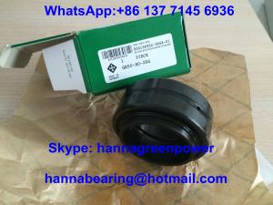 Quality GE50-HO-2RS Radial Spherical Plain Bearing with Lip Seals 50x75x43mm wholesale